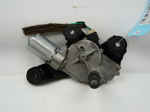 Moteur essuie glace arrière - moteur, essuie-glace