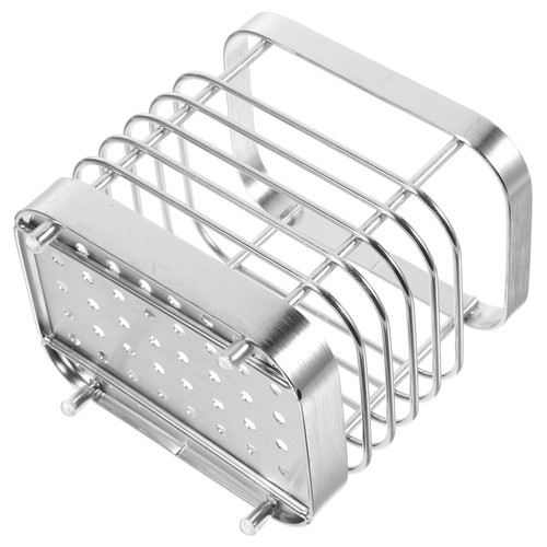 Porte ustensile cuisine inox - porte,