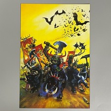 Orques & Gobelins Armée Livre