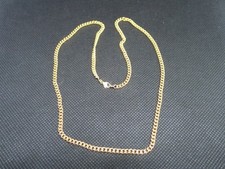 Chaine Or jaune 750/ème de