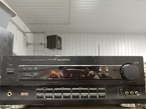 Pioneer vsx d508 audio video - pioneer,