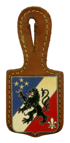 Insigne militaire military - insigne, (military