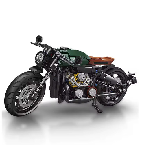 Harley davidson bloc - harley,
