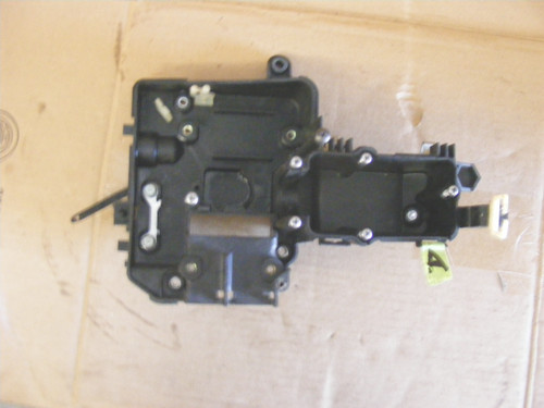 Yamaha hpdi 150 175 - hpdi, 150-175-200