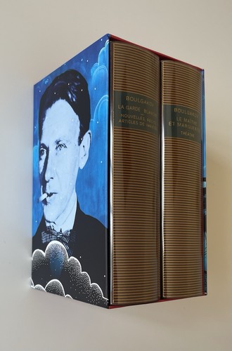 Pléiade coffret - ,,