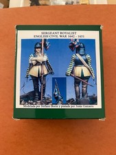 figurine 54 mm (1/35) ART