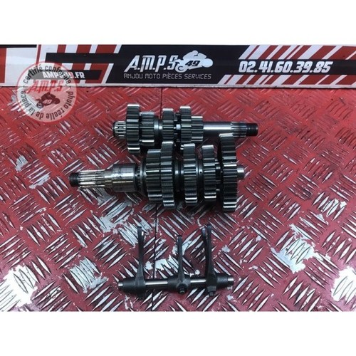 Boite vitesse kawasaki vn - vitesse,