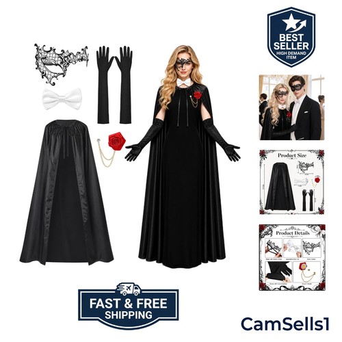 Pcs half face opera costume - opera,