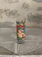 Verre humoristique vintage Groove Family POP