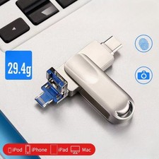 Clé USB 3.0 ultra-grande