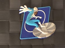 Jeu jouet aimant Panini - Disney Indestructibles - Frozone