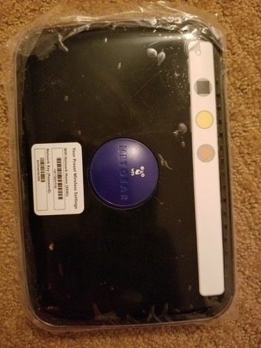 Netgear wndr3300 300 - netgear,