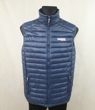 GILET BODYWARMER GILET PLUME
