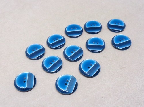 Lot boutons vintage - lot, en
