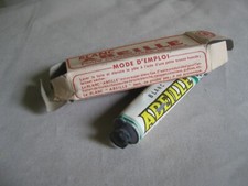 Blanc pour Casque colonial