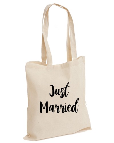 Sac fourre tout coton - sac, just