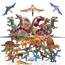 Playmobil dinosaures - playmobil,