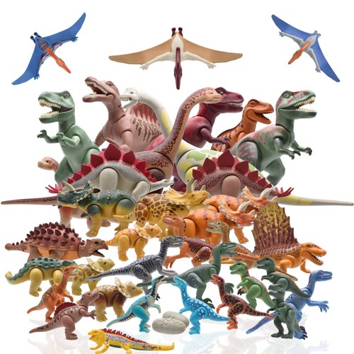 Playmobil dinosaures - playmobil,