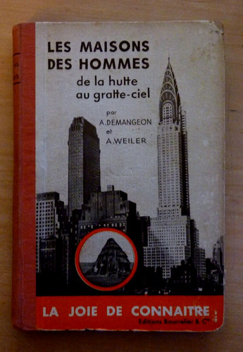 Les maisons des hommes la - hommes,