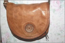 Pikolinos petit sac cuir - petit,