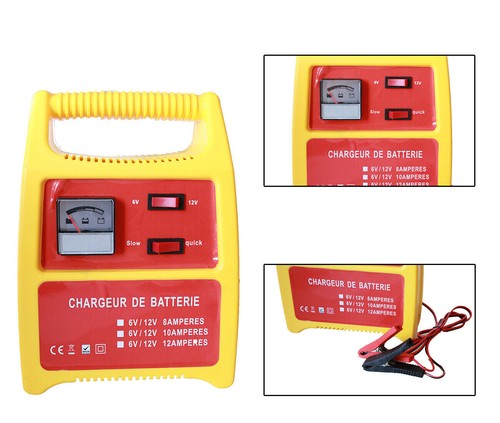Chargeur voiture 12v - chargeur,