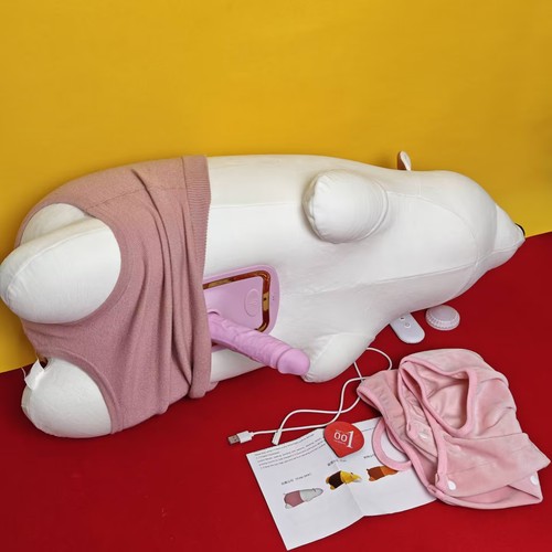 Remote bear sex - sex, with