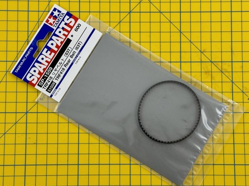 Tamiya trf418 courroie - trf418,