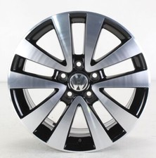 VW Golf 5 & 6 Alliage 17