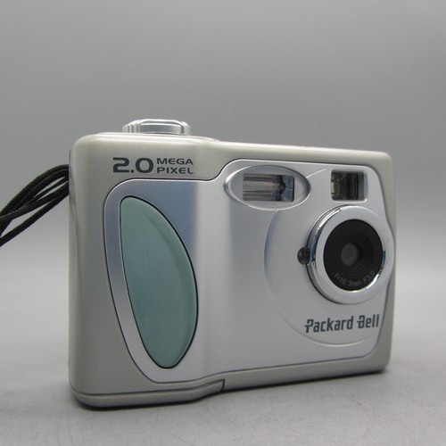 Packard bell dsc 220 0mp - packard,
