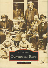 Livre Capvern - Les-Bains