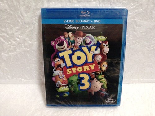 Combo walt disney blu ray - combo, 2