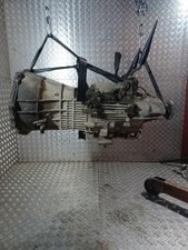 Boite de vitesses OPEL