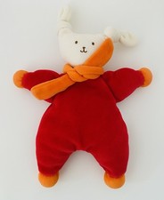🌟Corolle lapin doudou