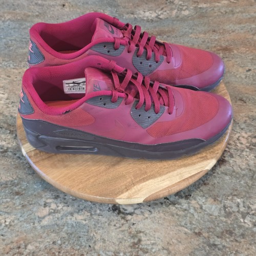 Nike air max ultra 0 - 90, 2.0