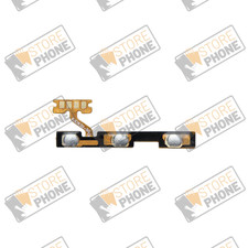 Nappe Power + Volume Honor X8 5G