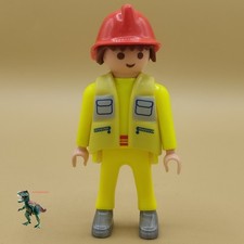 Playmobil figurine