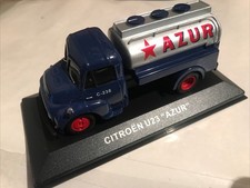 Citroën  U23 AZUR 1/43 Ixo