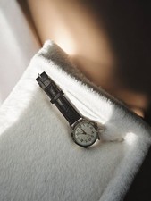 Montre homme vintage IK