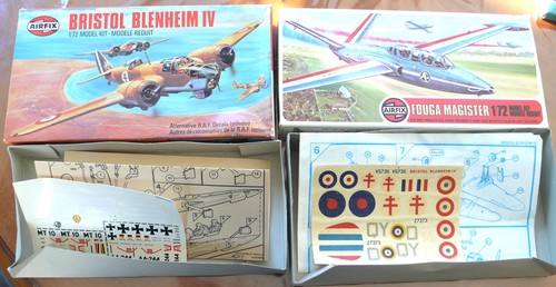 Boites air fix pour - boites,