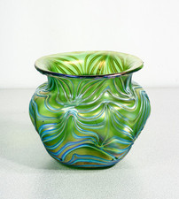 ⚜️ Vase Loetz Formosa