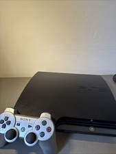 Console Sony PlayStation 3 PS3