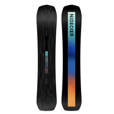 Nidecker Snowboard Escape Plus