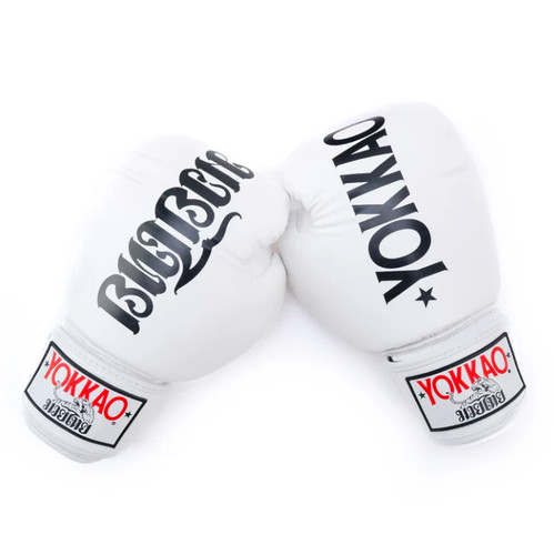 Yokkao muay thai - yokkao, boxing