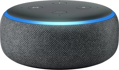 Amazon alexa enceinte - alexa,