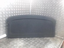 Plage arriere VOLKSWAGEN GOLF