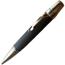 Stylo bille montblanc - stylo, à