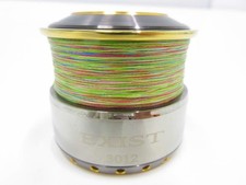 Daiwa Exist Hyper Custom 3012 Spool / AU3857 / 50