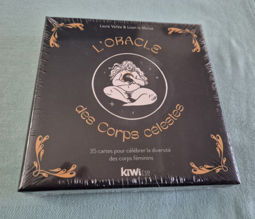 ésotérie tarot l oracle - -,