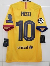 Maillot officiel extérieur