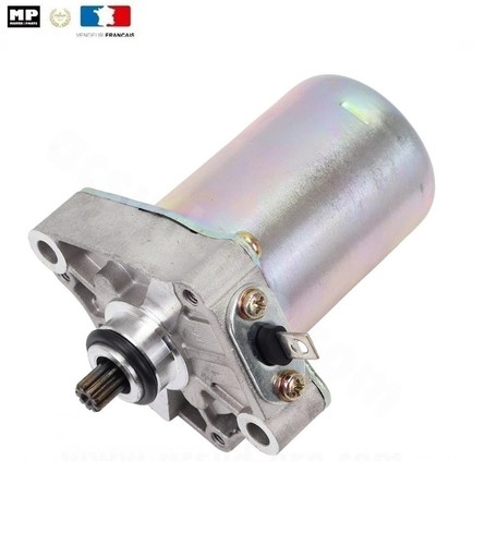 Démarreur honda bali 100 - bali,